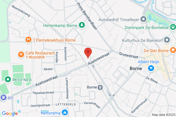 Onderwijsburo Twente