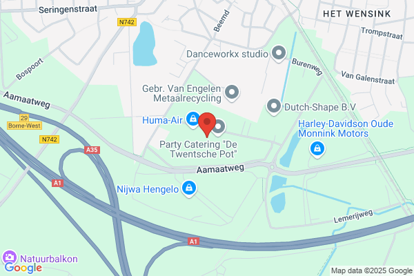 Zeelhove Bv