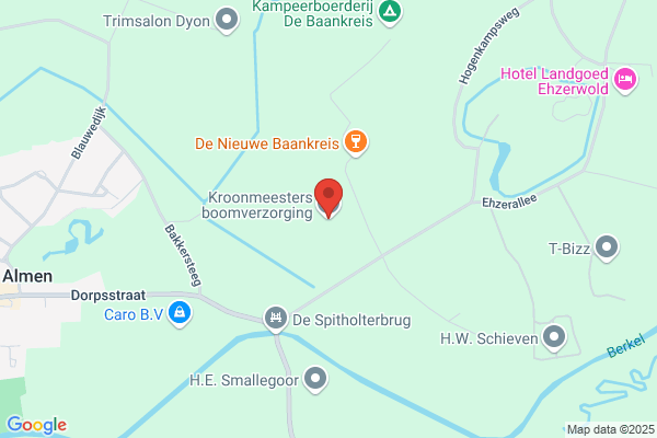 Kroonmeesters Boomverzorging