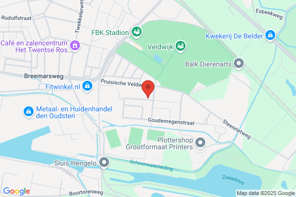 Handelsonderneming Hensen