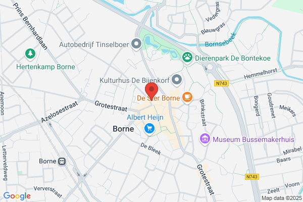 Marion's Slender You Studio Borne