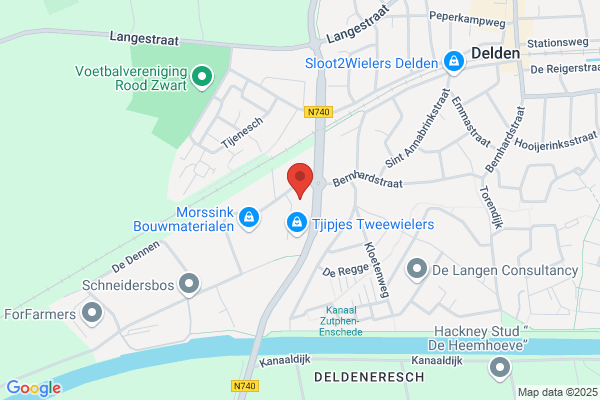 Dam Installatiebedrijf Ten