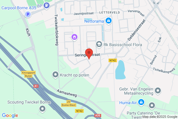 Griffioen, A