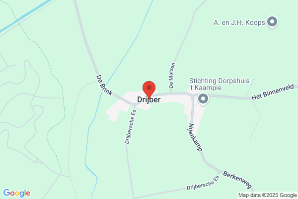 N.W. Drijber