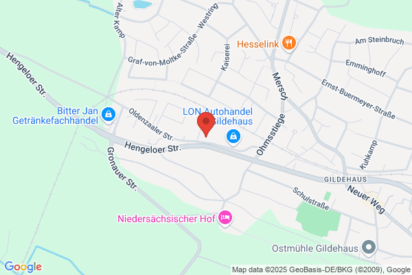Autohandel Ten Vregelaar