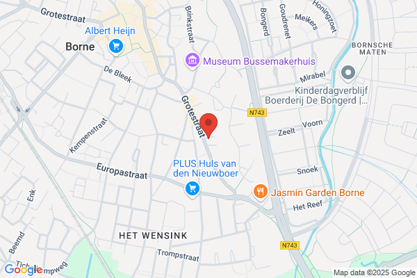 Nieuwkamp