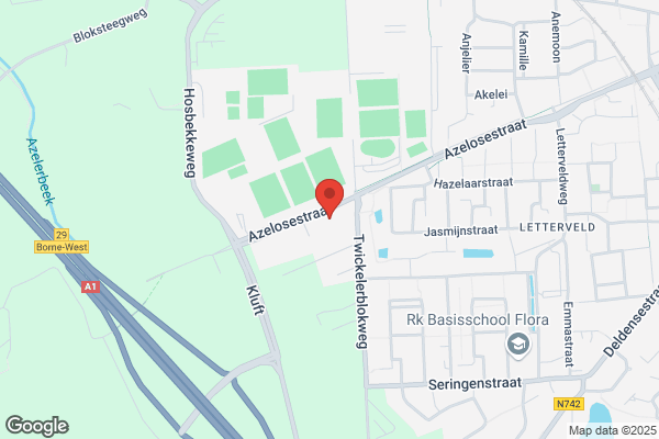 Firma A.B. Tinselboer En Zoon