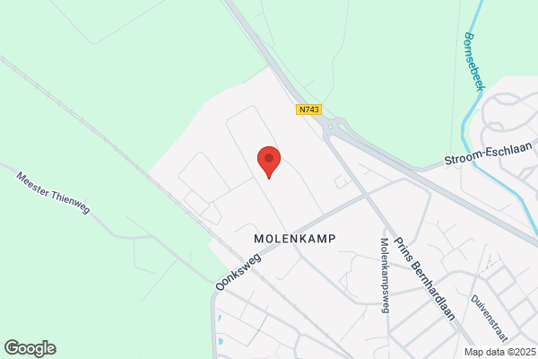 Jan Nijland Autoschadeherstelbedrijf