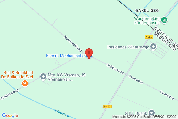 Ebbers, R J M