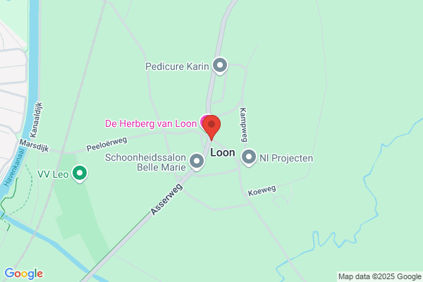 Loonen, A W D