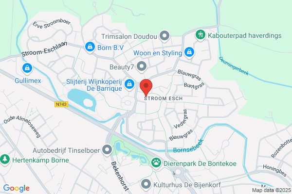 Peuterspeelzaal 't Ridderspoortje