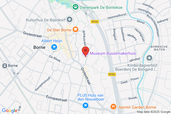 't Wevershuis