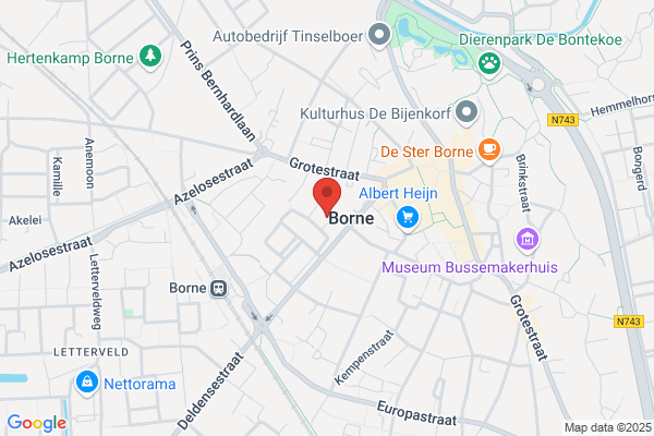 Kleissen Bouw Projekt Management ( Bpm )