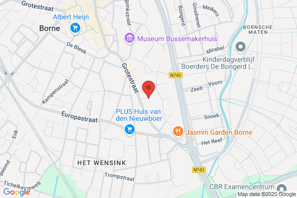 Wagenvoorde