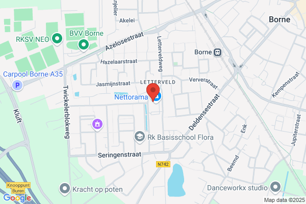 Bloemensteeg, De