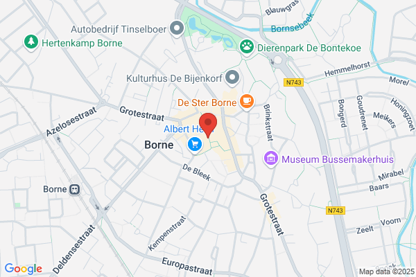 Bloemenzee, De