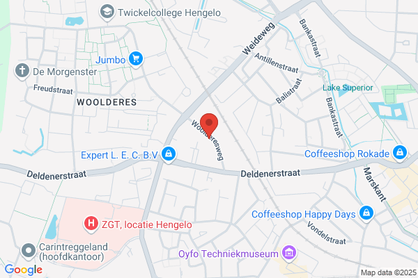 Tekstbureau Tussenhaakjes