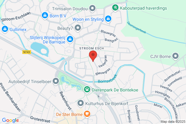 Administratiekantoor Vijn & Lotgerink Bv