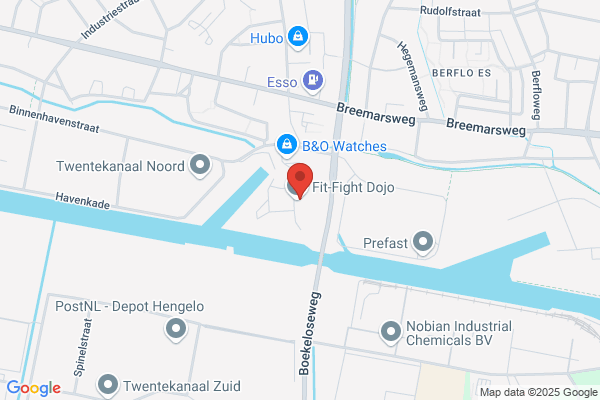 Finovion Hengelo
