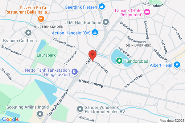 Ecoma Bedrijfsadvisering