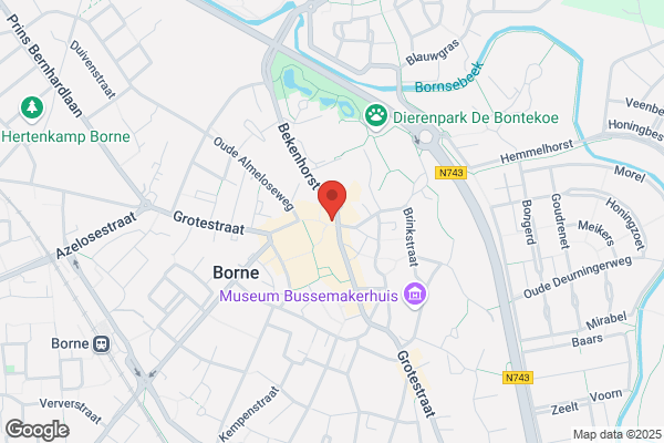 Vof Confectie Siemerink