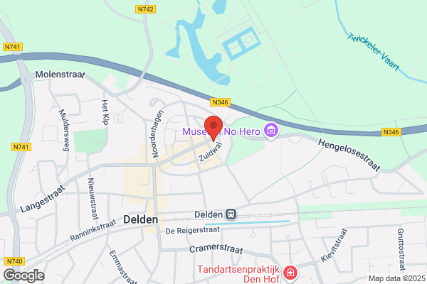 Meen Bakker