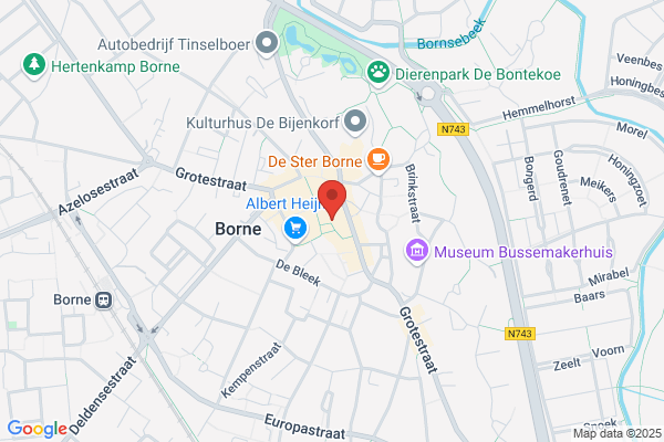 Banketbakkerij Immerman