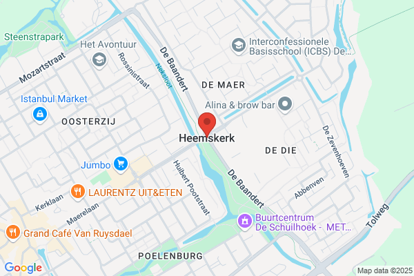Heemskerk, L