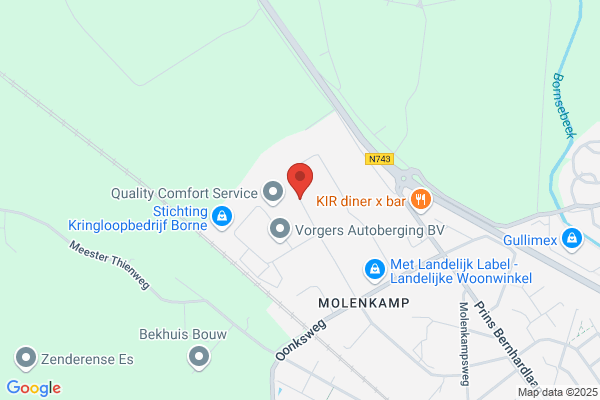 Koehorst
