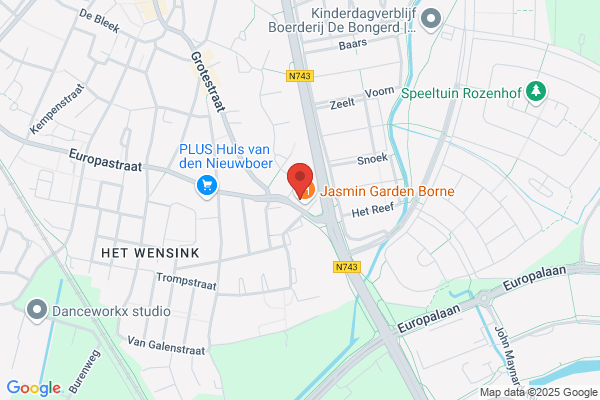 Brouwster, De