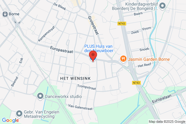 Nieuwe Nar