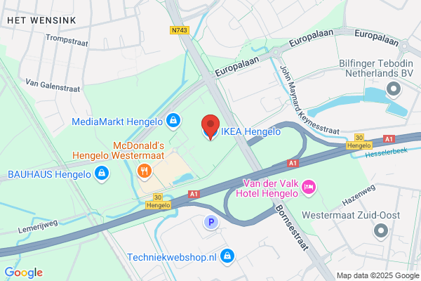 IKEA Restaurant Hengelo