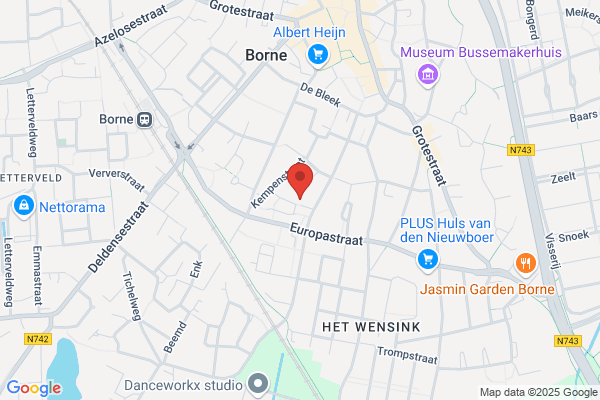 Bmp Hecoom Onderhoudsmethodieken