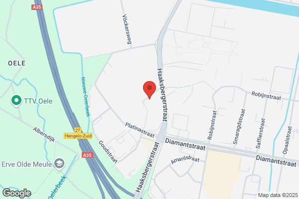 Stichting Dierenambulance Hof van Twente
