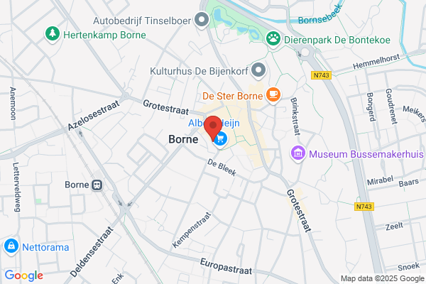Action Borne