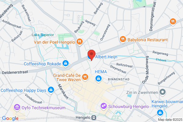 Action Hengelo (Ov)