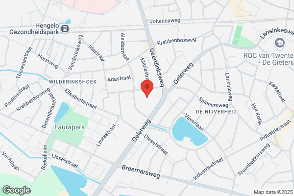 Action Hengelo (Ov)