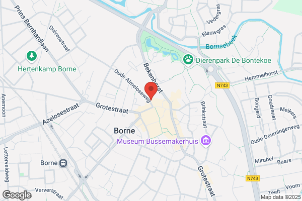 Kopieer Service Hengelo BV