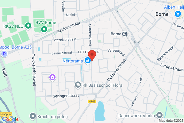 Electrotechn. Instal.Buro J.W.Velthuis V