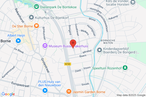 Velthuis, J W