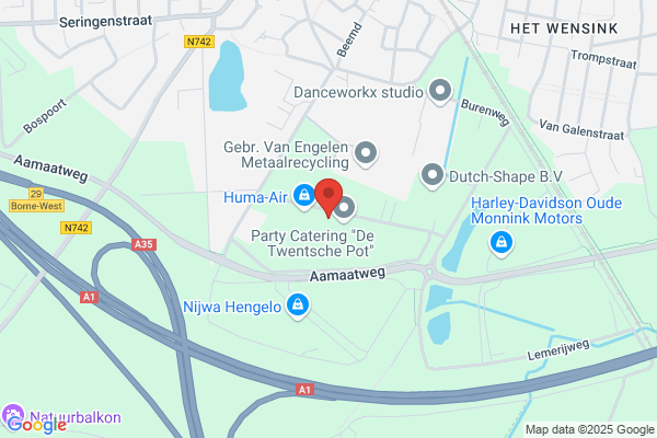 Hvt Internationaal Transport