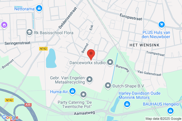 Braak, Ter