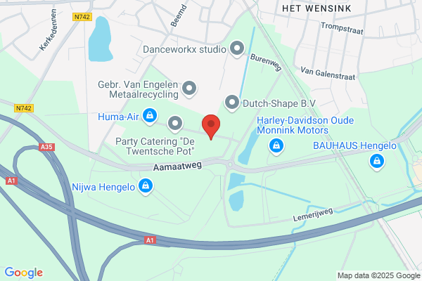 KH Installatietechniek