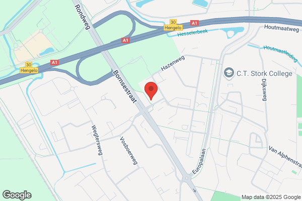 Leverink & Assen Makelaars Og