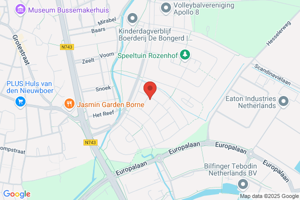 Schasfoort Financieel Adviescentrum