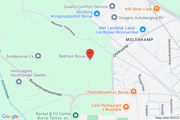 Lohuis Bouwkundig Adviesburo