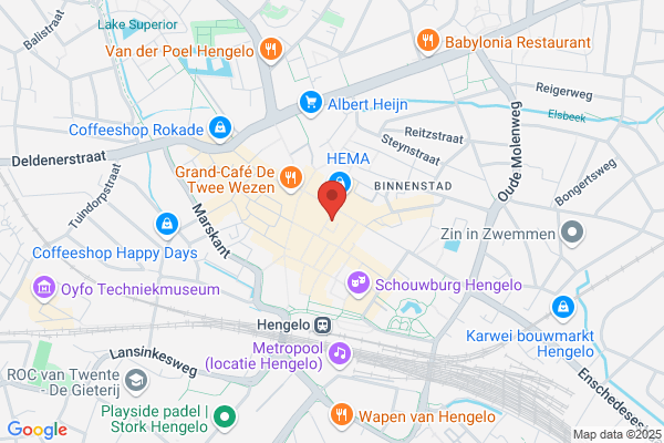 Juwelier Jonge Poerink