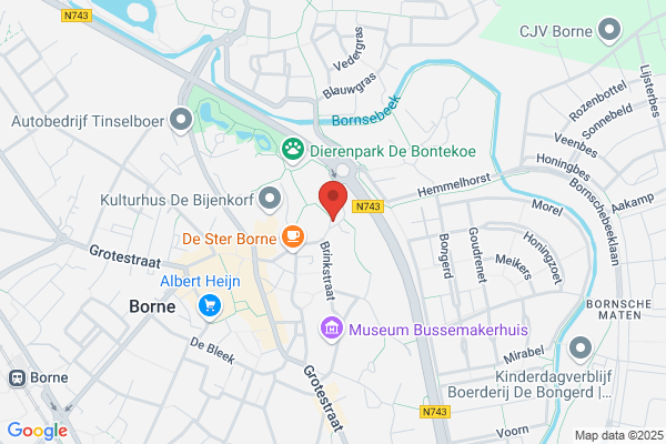 Beugeling En Zn Fa, R