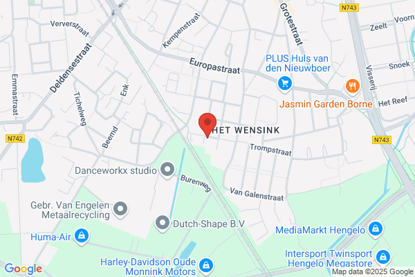 Zwerus, R