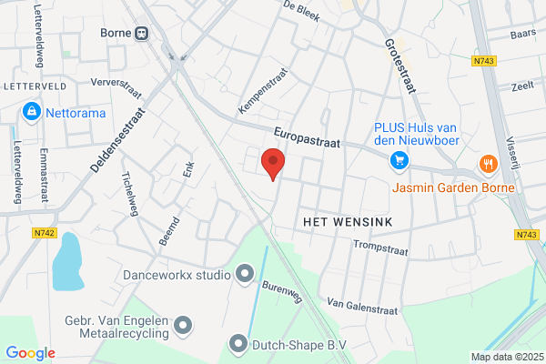 Ok Vastgoed